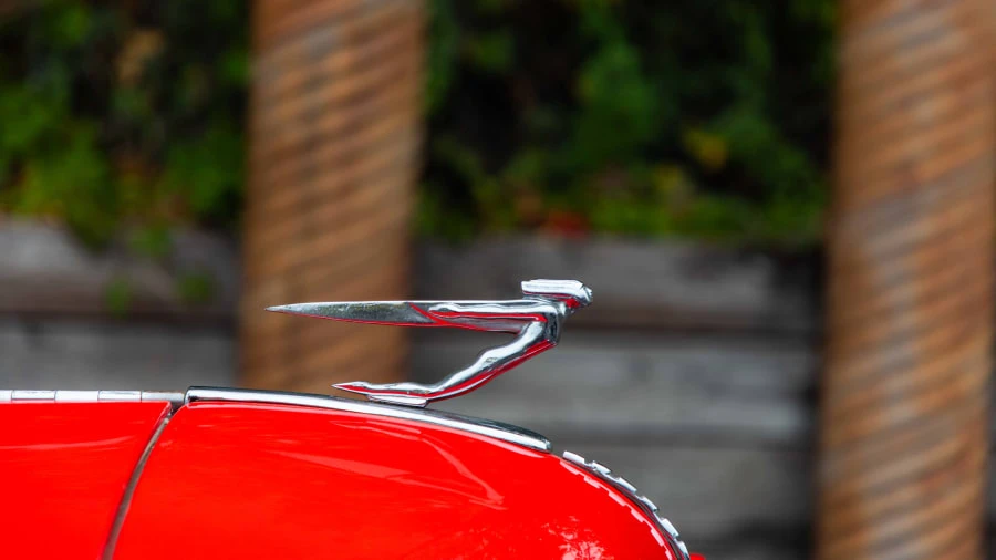 1979 Auburn Speedster - Image 15 of 17