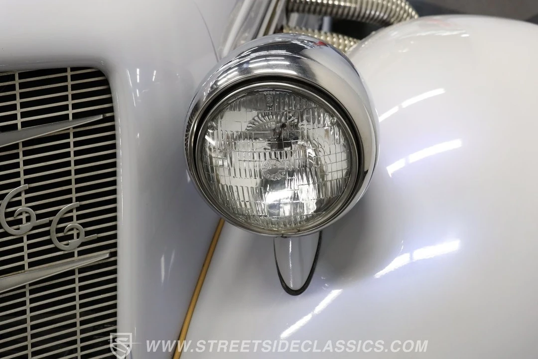 1979 Auburn Speedster - Image 20 of 21