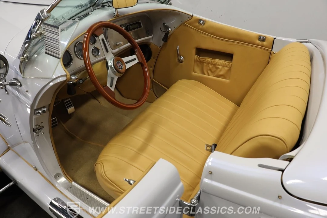 1979 Auburn Speedster - Image 4 of 12