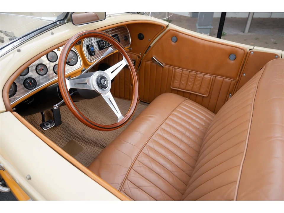 1979 Auburn Speedster - Image 7 of 11