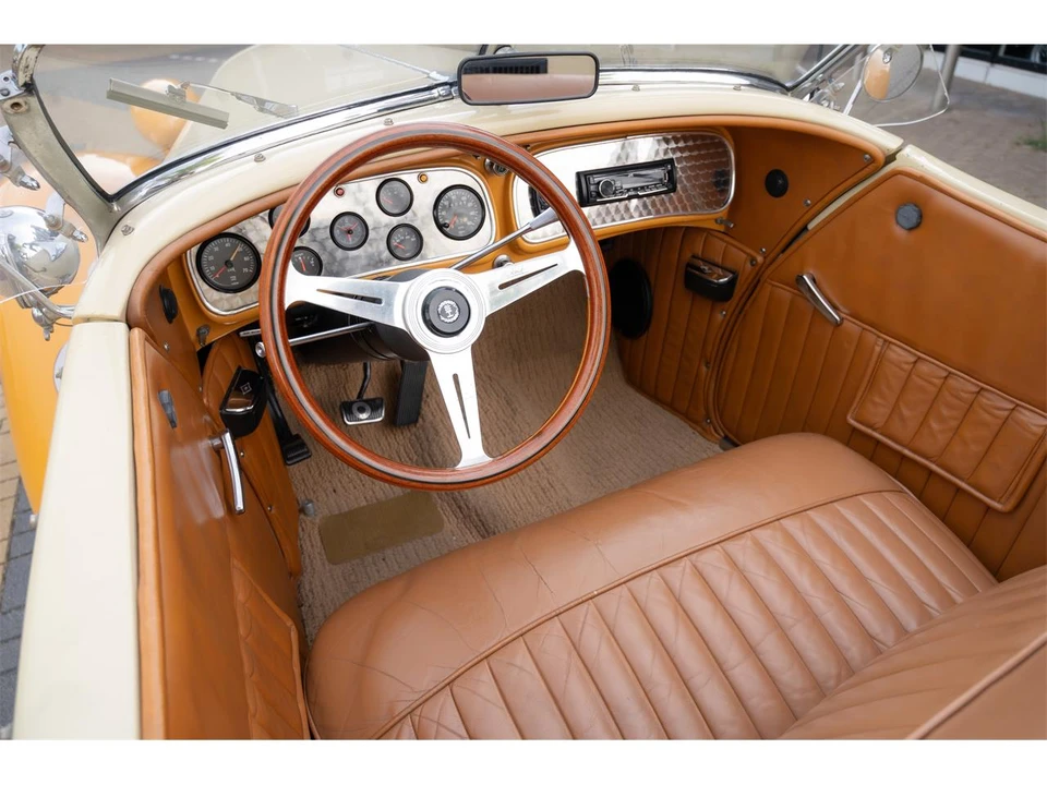 1979 Auburn Speedster - Image 6 of 11