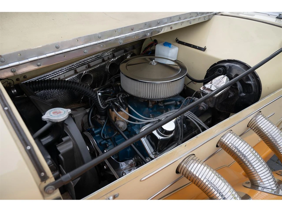 1979 Auburn Speedster - Image 9 of 11