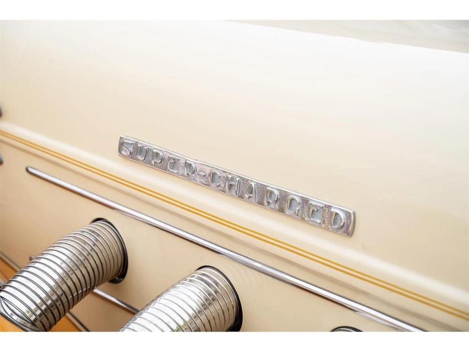 1979 Auburn Speedster - Image 10 of 11