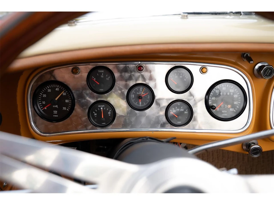 1979 Auburn Speedster - Image 8 of 11