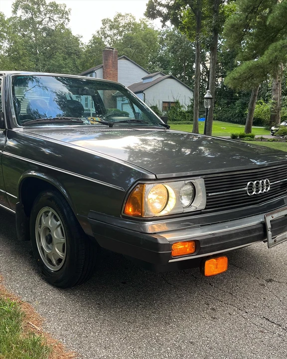 1979 Audi C2 100 & 200 & 5000 - Image 14 of 31