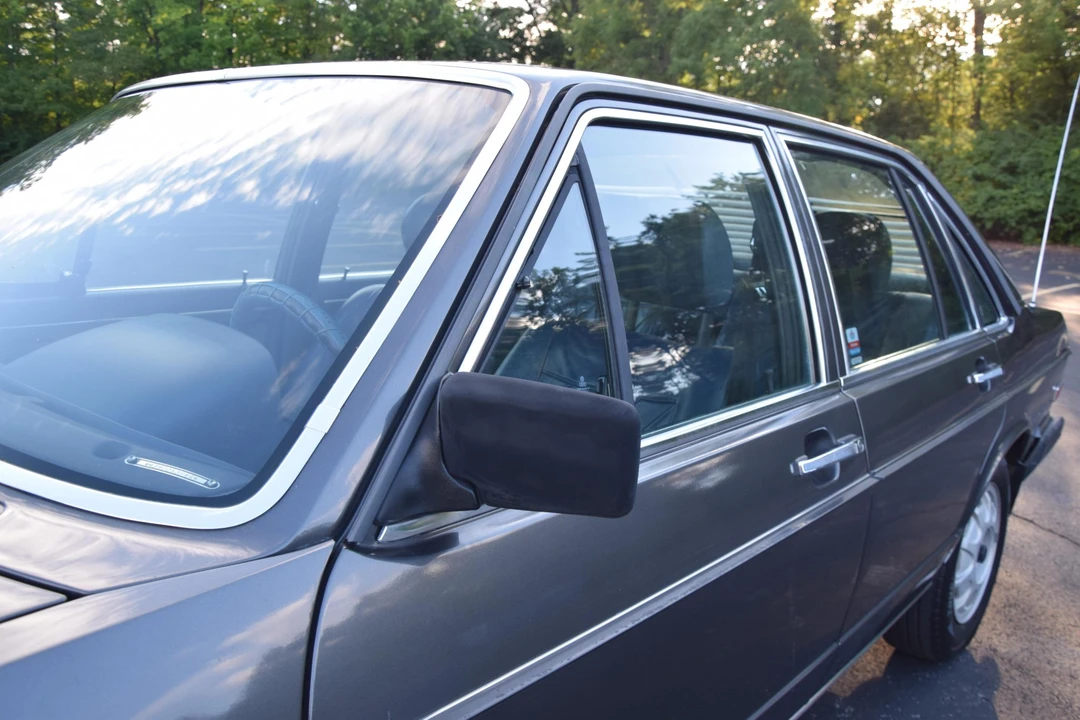 1979 Audi C2 100 & 200 & 5000 - Image 25 of 31