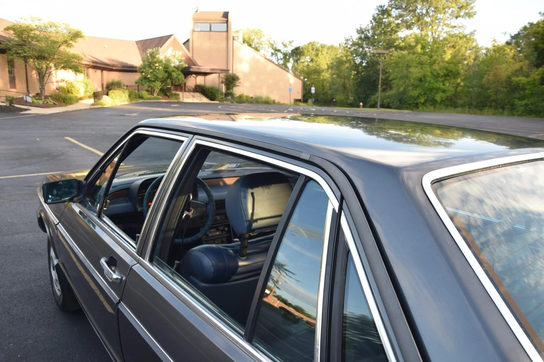 1979 Audi C2 100 & 200 & 5000 - Image 29 of 31