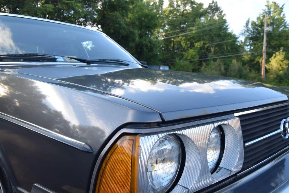 1979 Audi C2 100 & 200 & 5000 - Image 17 of 31