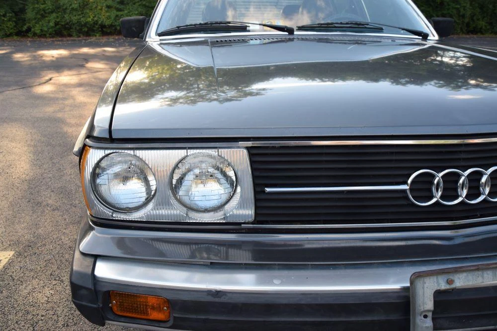 1979 Audi C2 100 & 200 & 5000 - Image 16 of 31