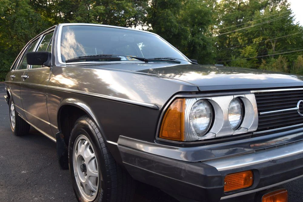 1979 Audi C2 100 & 200 & 5000 - Image 13 of 31