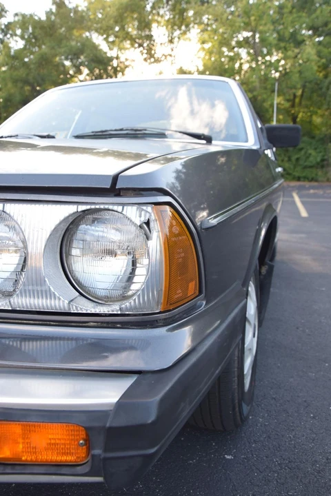 1979 Audi C2 100 & 200 & 5000 - Image 23 of 31