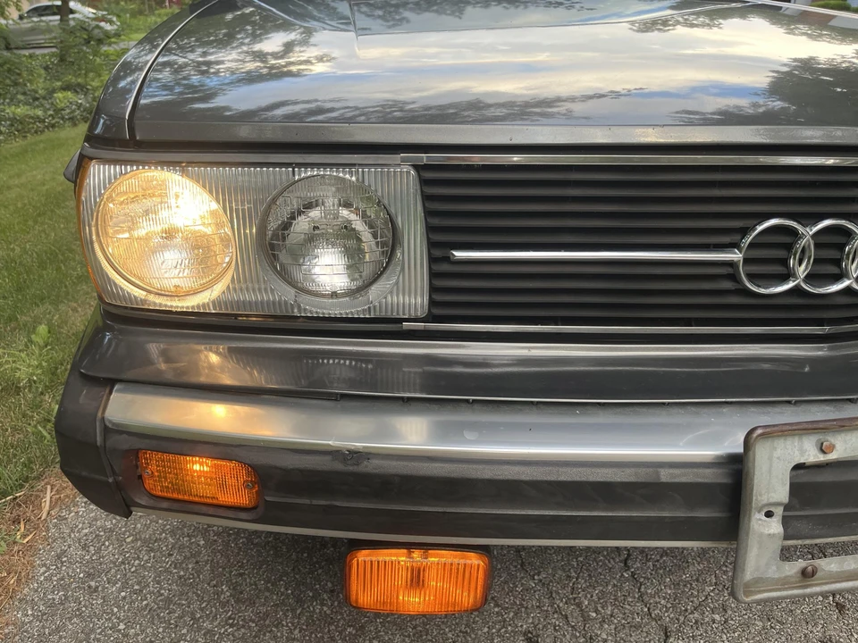 1979 Audi C2 100 & 200 & 5000 - Image 15 of 31