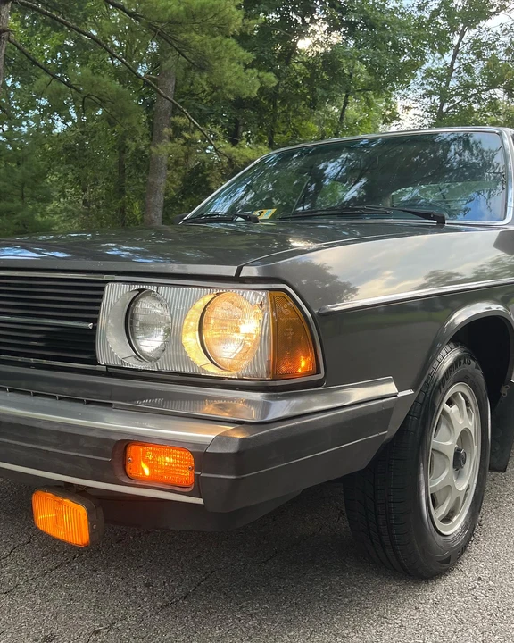 1979 Audi C2 100 & 200 & 5000 - Image 22 of 31