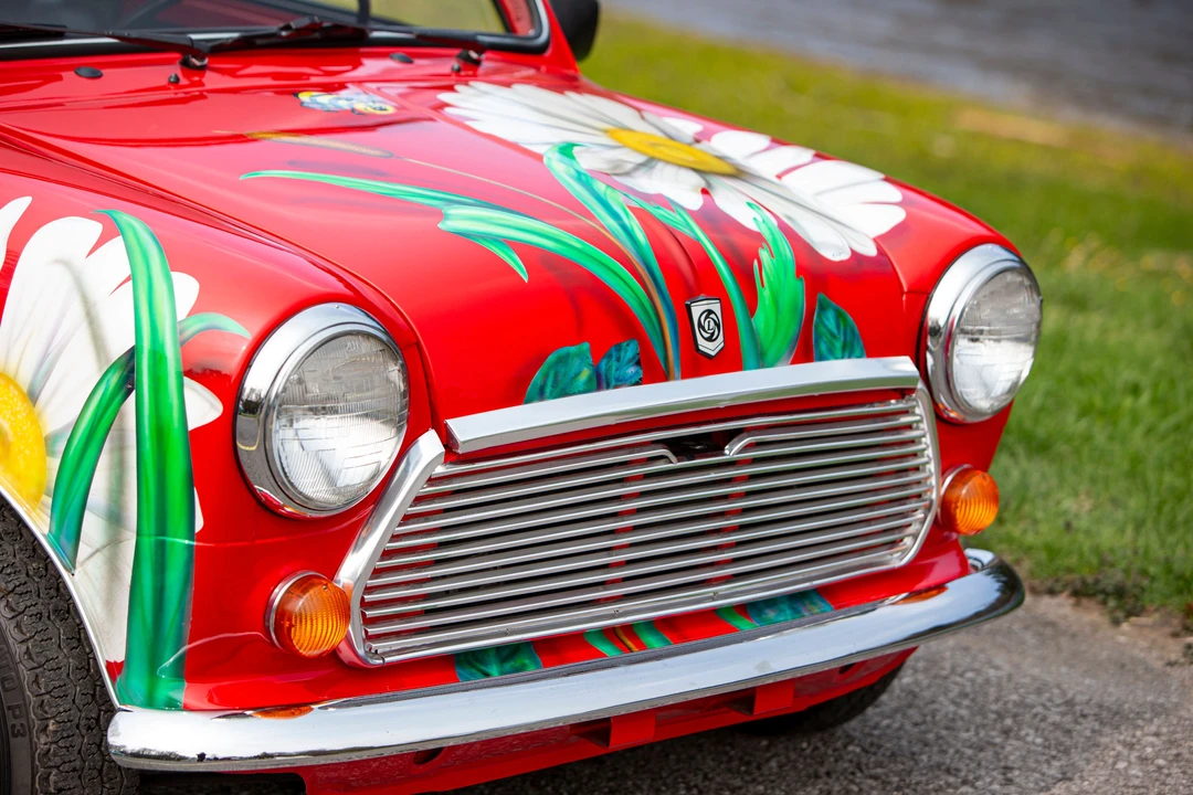 1979 Mini Mini Mark IV - Image 15 of 31