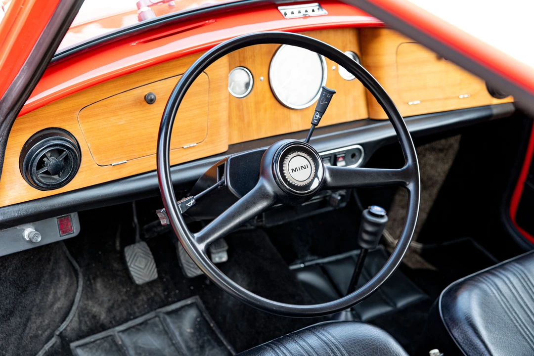 1979 Mini Mini Mark IV - Image 29 of 31