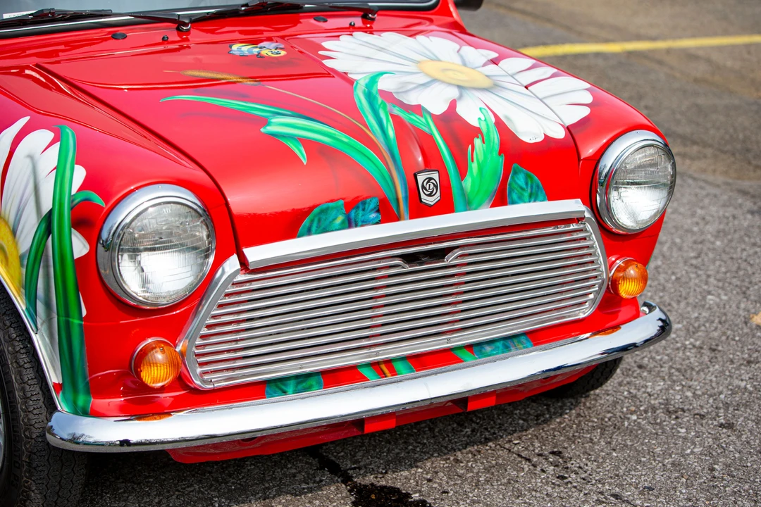1979 Mini Mini Mark IV - Image 11 of 31