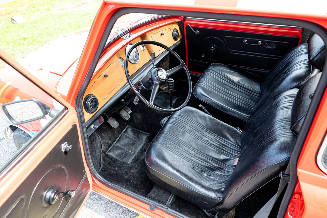 1979 Mini Mini Mark IV - Image 31 of 31