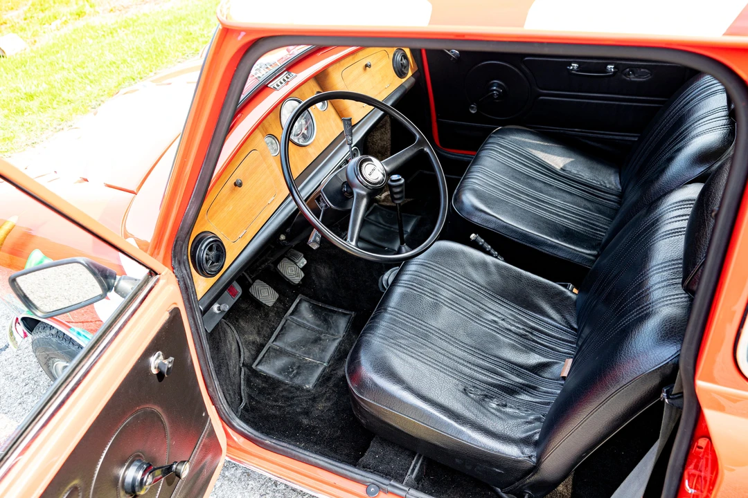 1979 Mini Mini Mark IV - Image 30 of 31