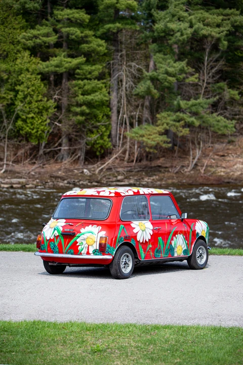 1979 Mini Mini Mark IV - Image 7 of 31