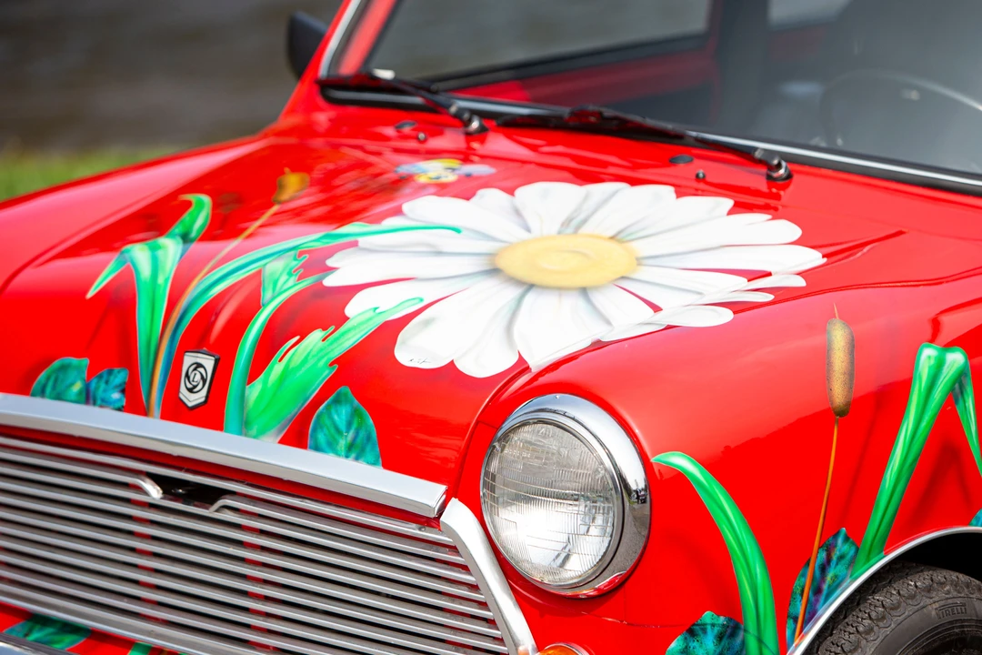 1979 Mini Mini Mark IV - Image 9 of 31