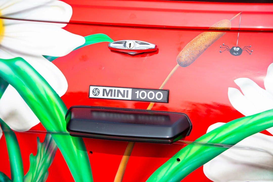 1979 Mini Mini Mark IV - Image 6 of 31