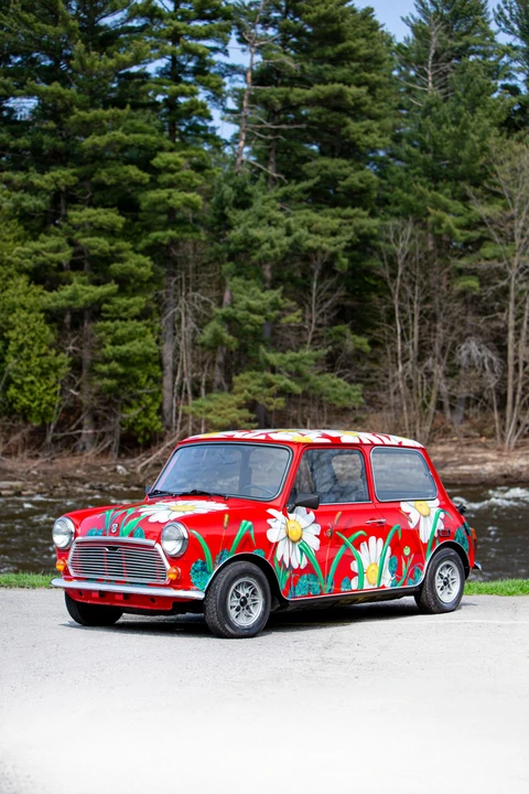 1979 Mini Mini Mark IV - Image 10 of 31