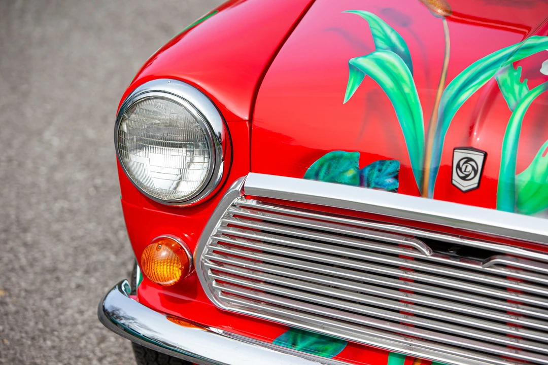 1979 Mini Mini Mark IV - Image 13 of 31