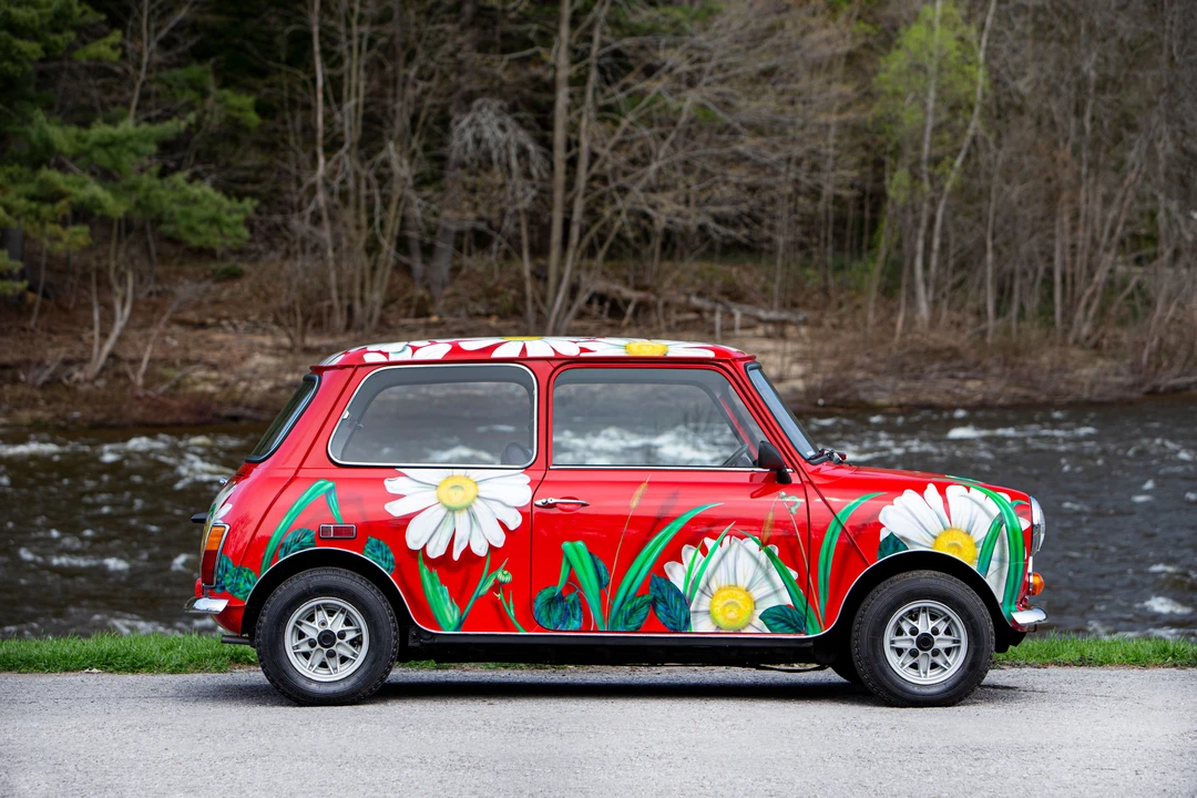 1979 Mini Mini Mark IV - Image 25 of 31