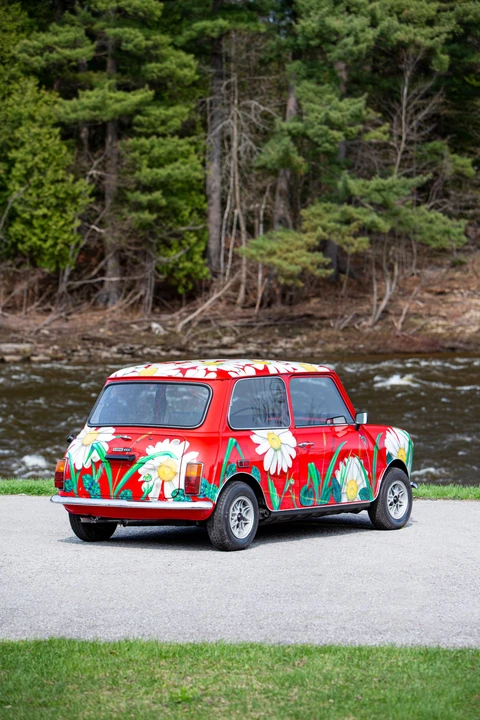 1979 Mini Mini Mark IV - Image 2 of 31