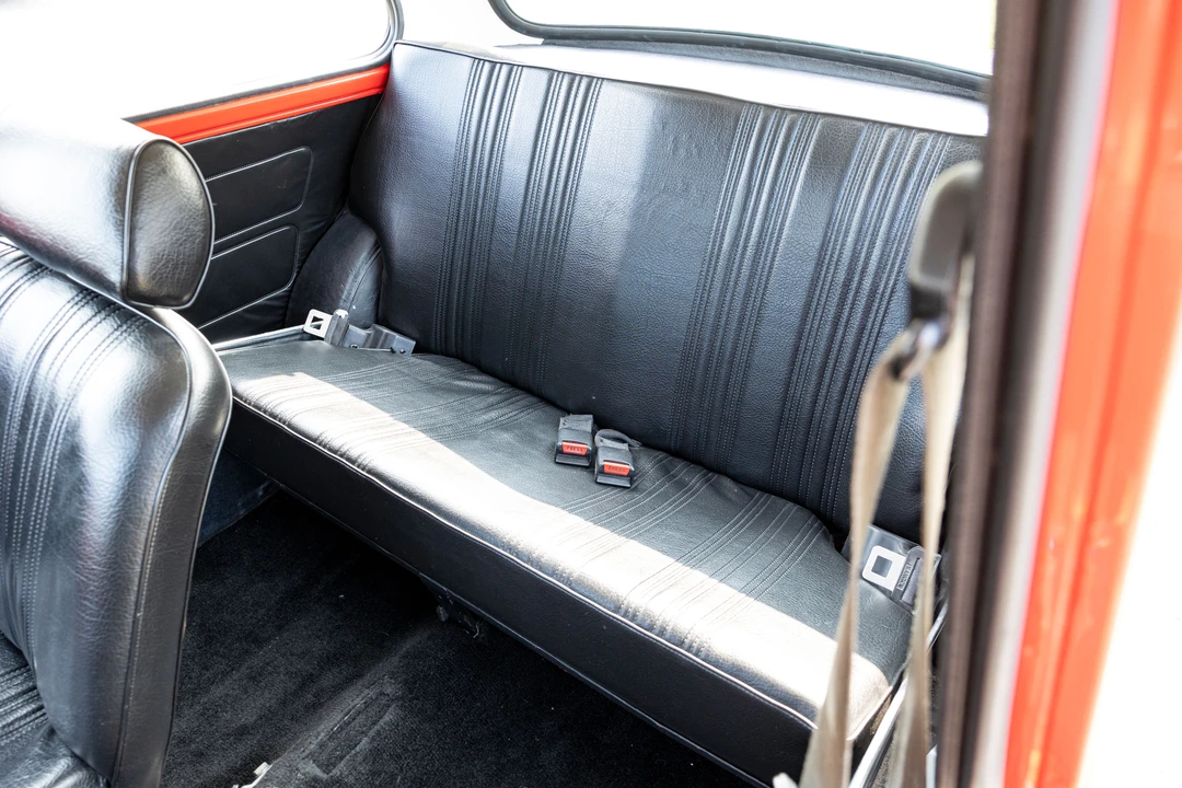 1979 Mini Mini Mark IV - Image 26 of 31