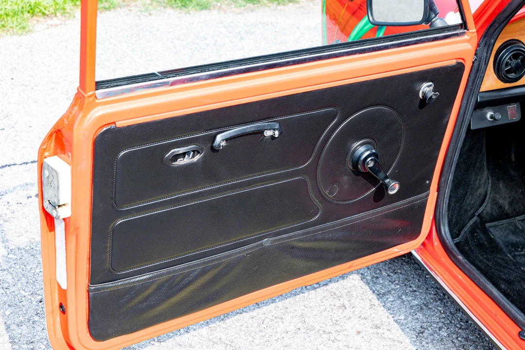 1979 Mini Mini Mark IV - Image 28 of 31