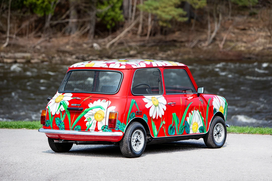 1979 Mini Mini Mark IV - Image 8 of 31