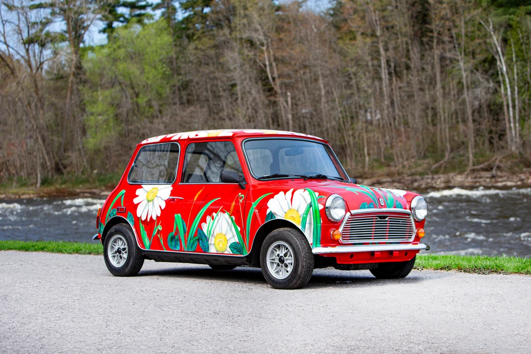 1979 Mini Mini Mark IV - Image 4 of 31