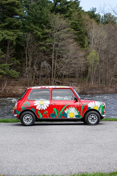 1979 Mini Mini Mark IV - Image 24 of 31