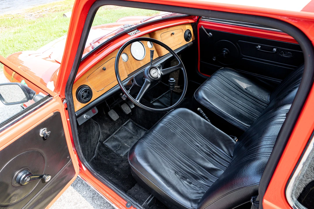 1979 Mini Mini Mark IV - Image 27 of 31