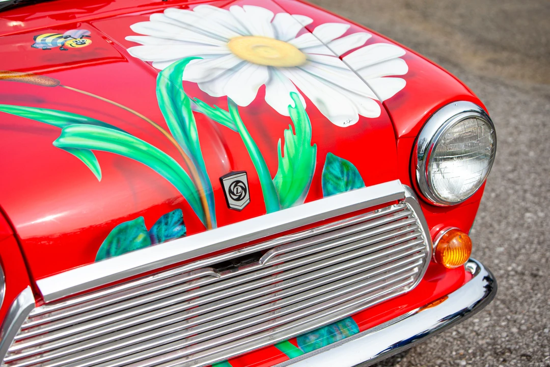 1979 Mini Mini Mark IV - Image 12 of 31
