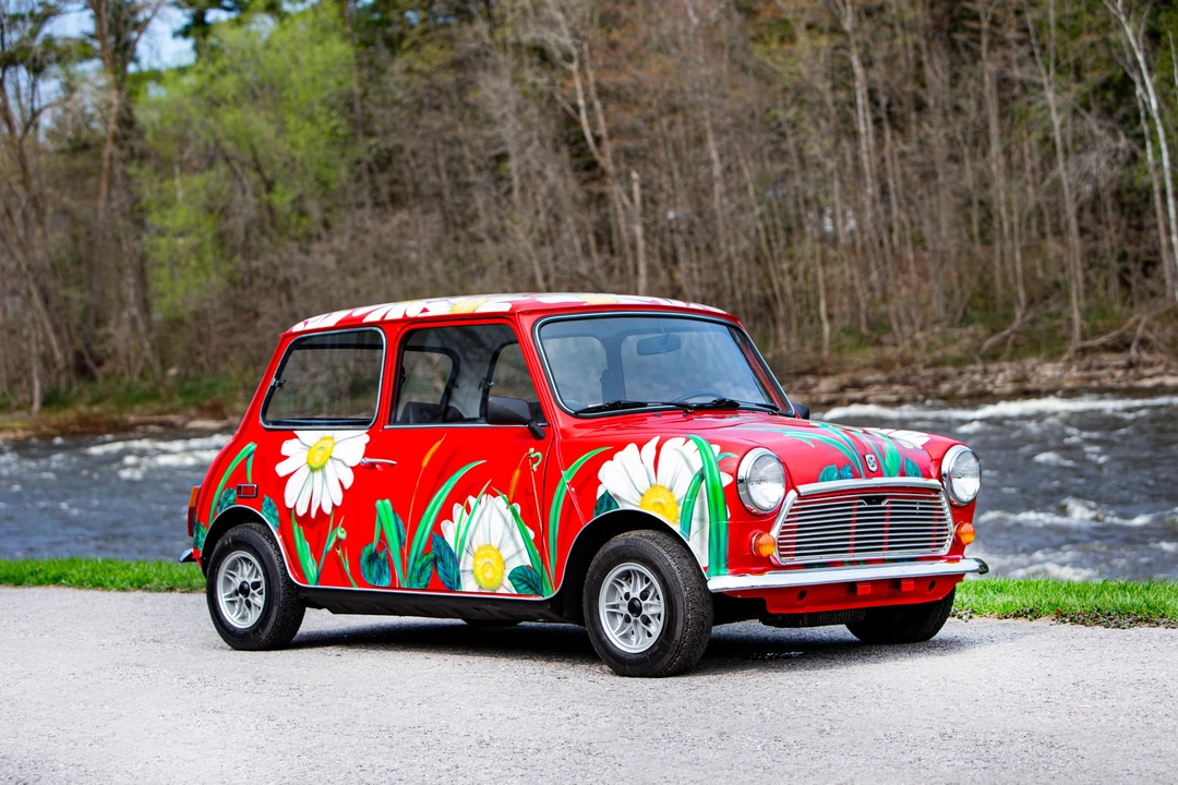1979 Mini Mini Mark IV - Image 18 of 31