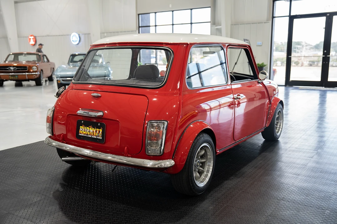 1979 Austin Mini - Image 14 of 31
