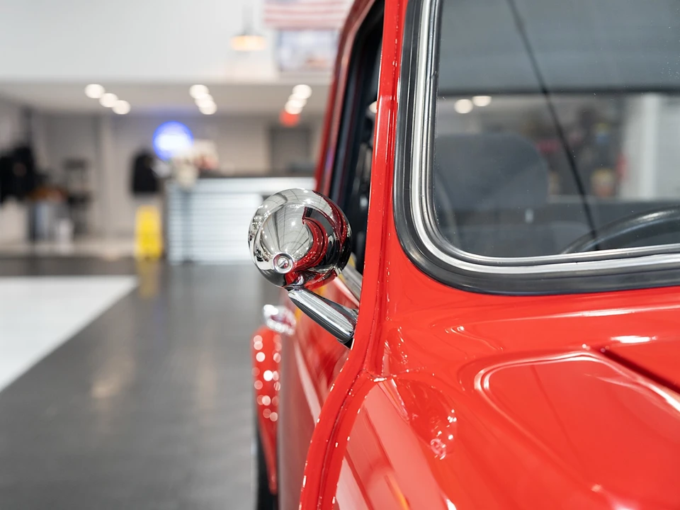 1979 Austin Mini - Image 22 of 31