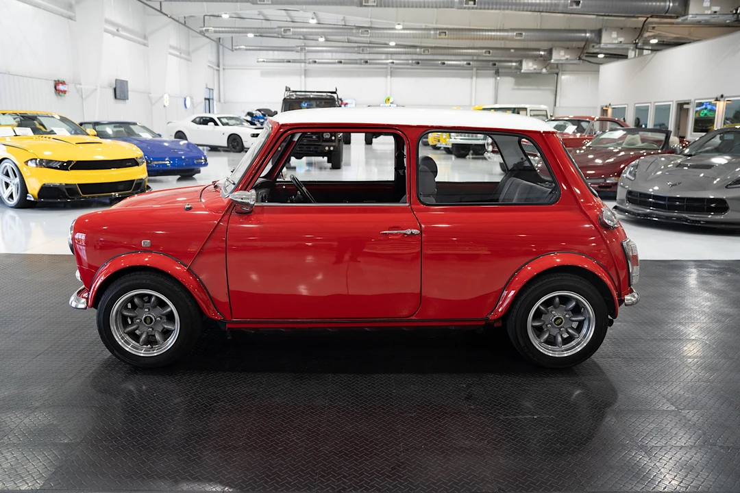 1979 Austin Mini - Image 8 of 31