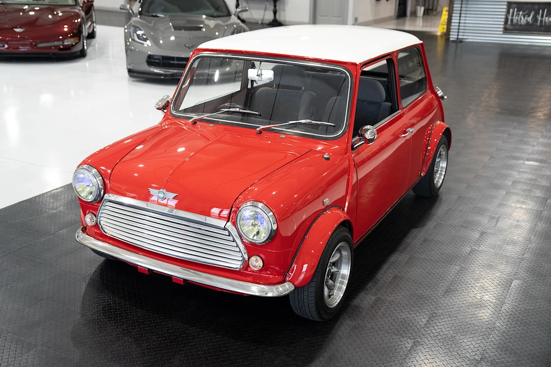 1979 Austin Mini - Image 7 of 31