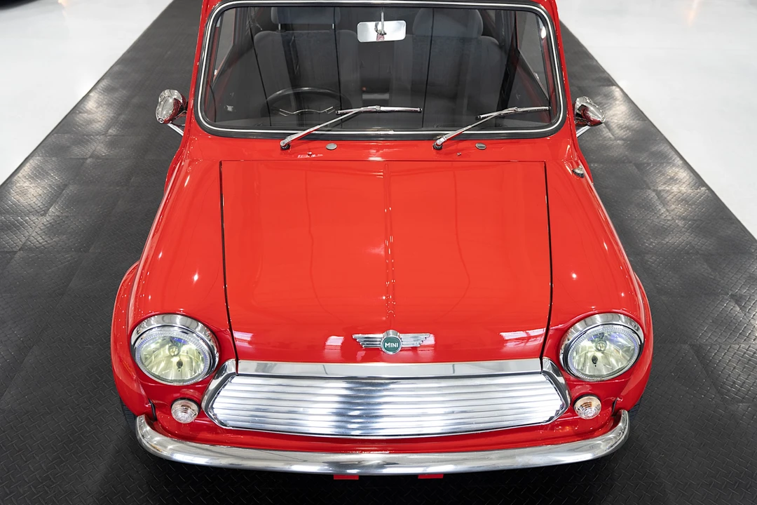 1979 Austin Mini - Image 21 of 31