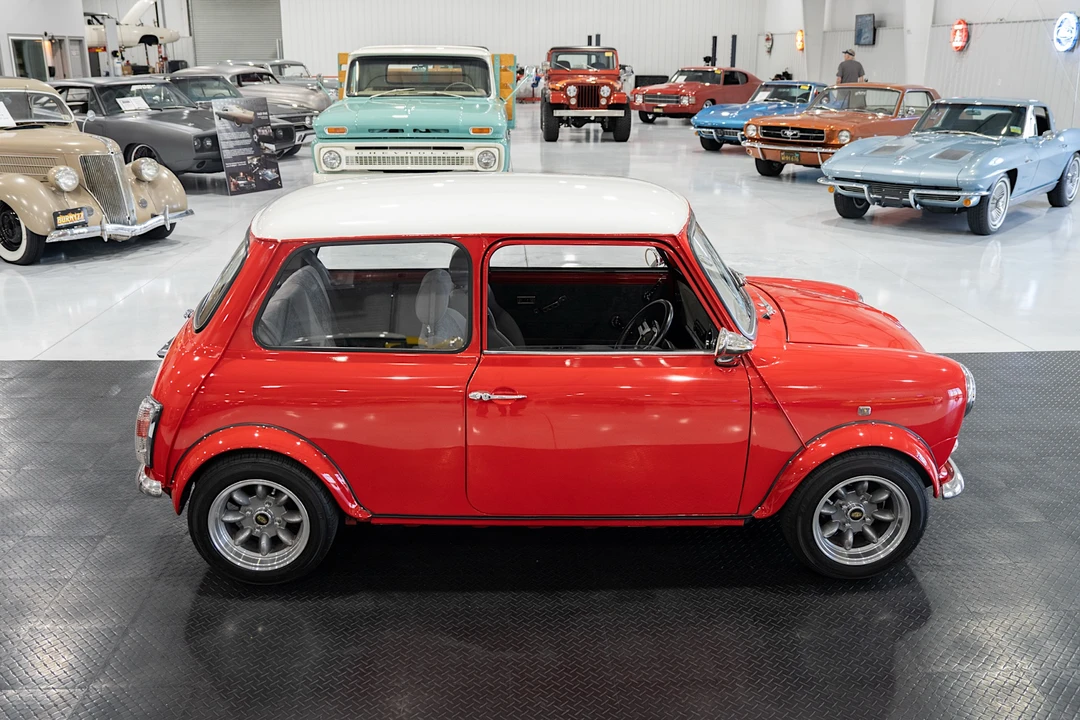 1979 Austin Mini - Image 17 of 31
