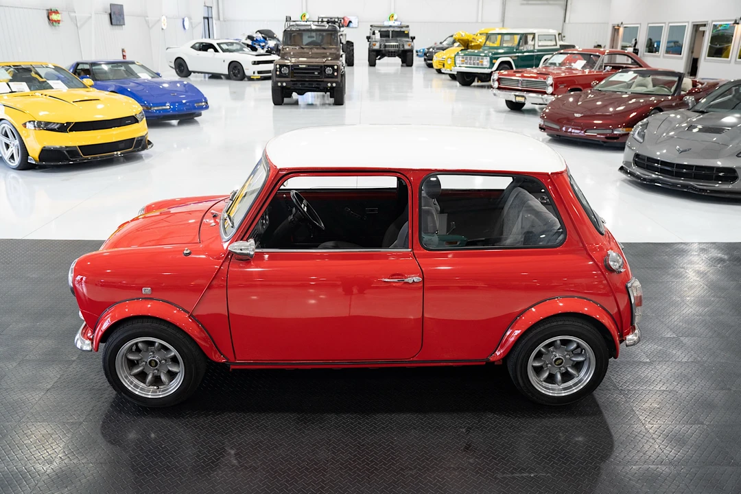 1979 Austin Mini - Image 9 of 31