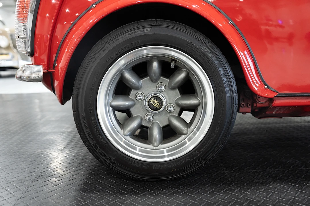 1979 Austin Mini - Image 18 of 31