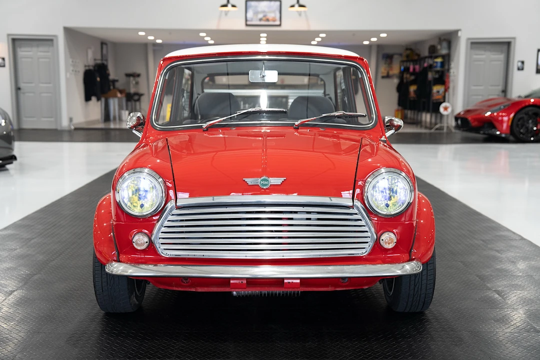 1979 Austin Mini - Image 3 of 31