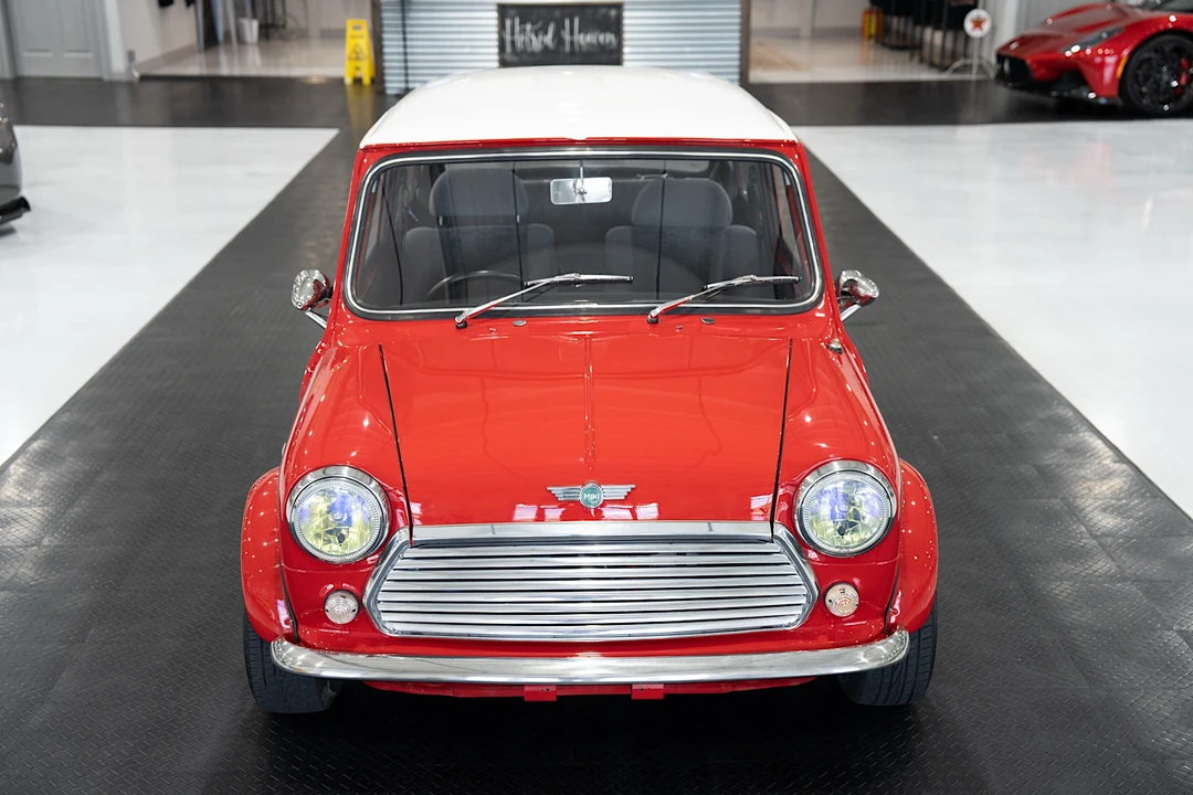 1979 Austin Mini - Image 4 of 31