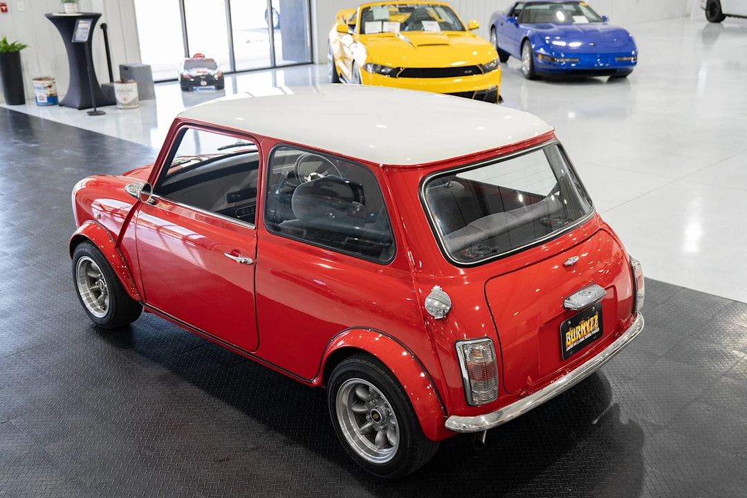 1979 Austin Mini - Image 11 of 31