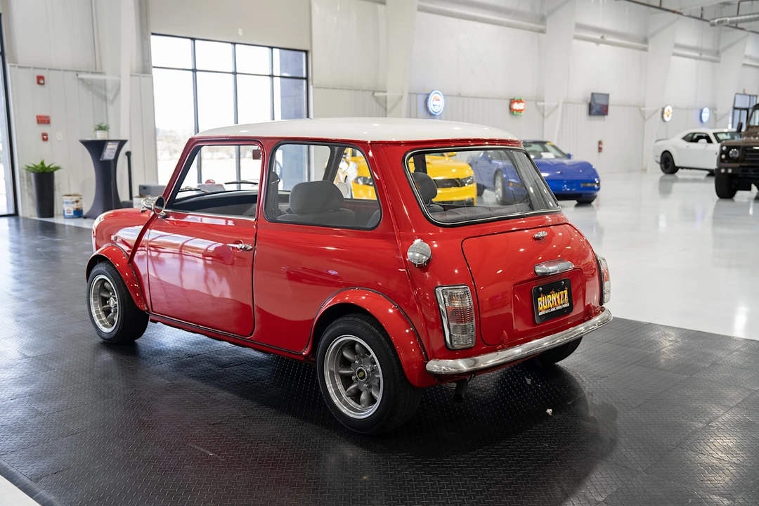 1979 Austin Mini - Image 10 of 31