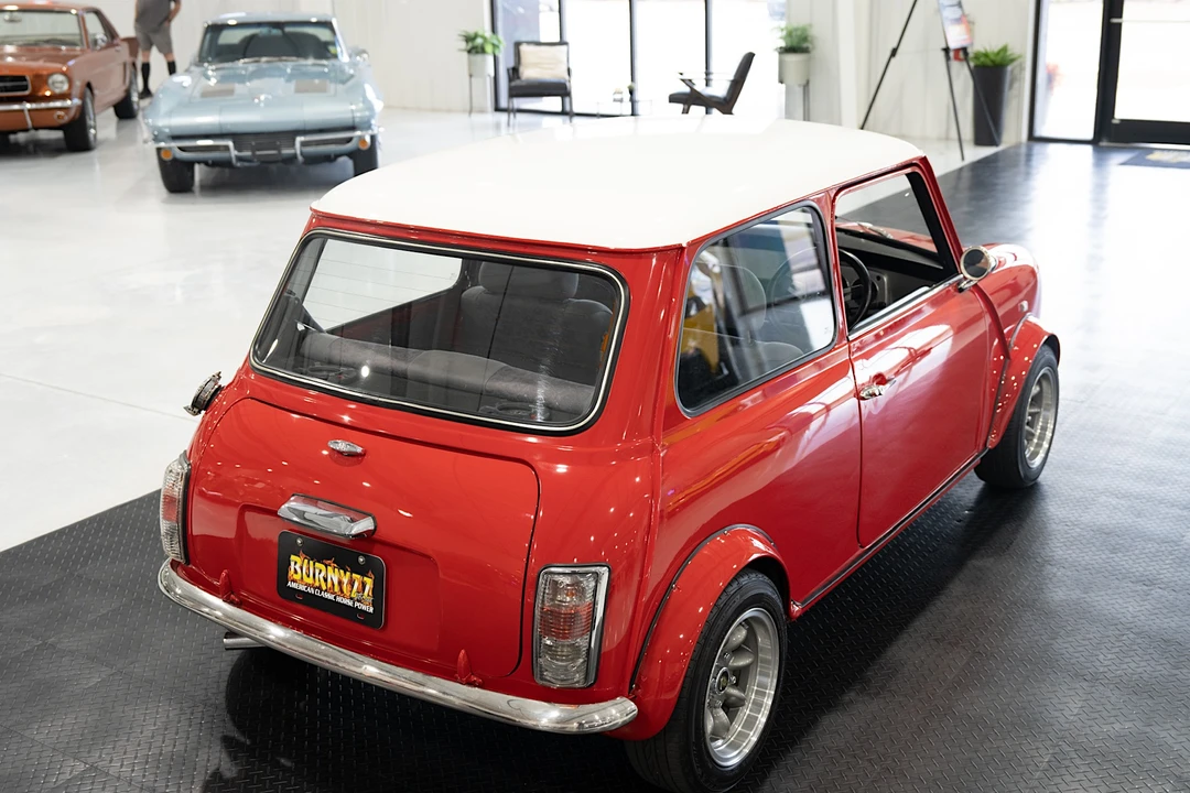 1979 Austin Mini - Image 15 of 31